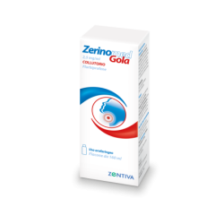 ZERINOMED GOLA*COLLUT 160ML