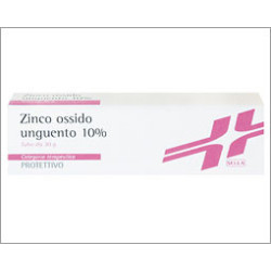ZINCO OSSIDO*UNG 30G