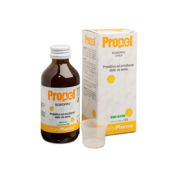 PROPOL AC SCIROPPO 100 ML
