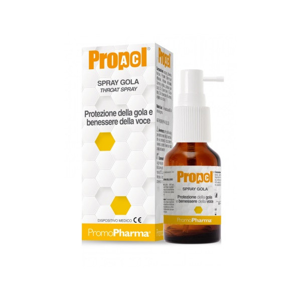 PROPOL AC SPRAY GOLA 30 ML