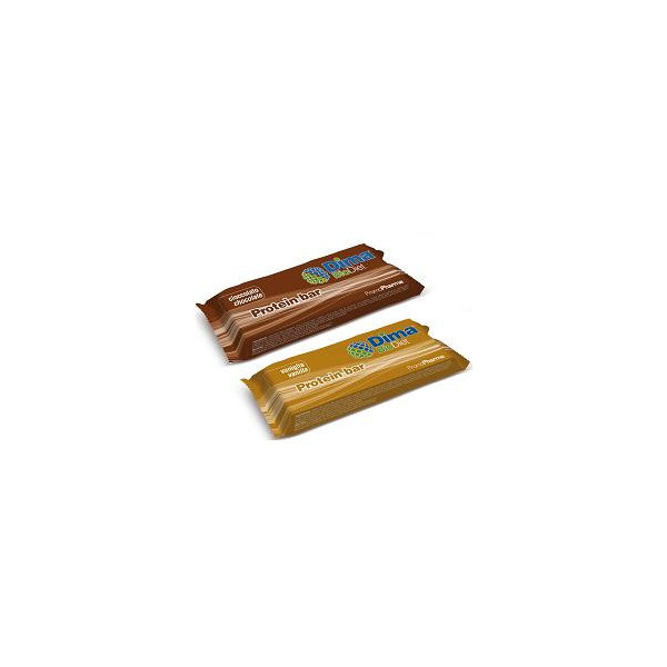 PROTEIN BAR CIOCCOLATO 45 G