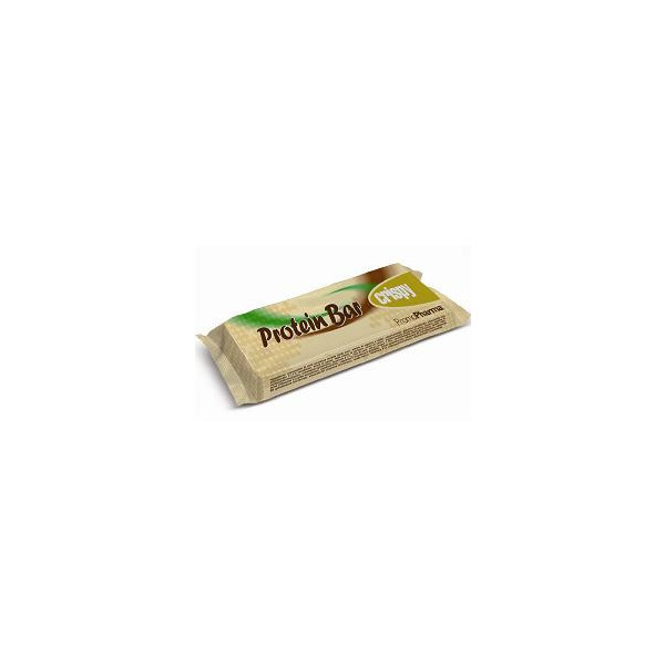 PROTEIN BAR CRISPY 45 G PROTEIN BAR CRISPY 45 G
