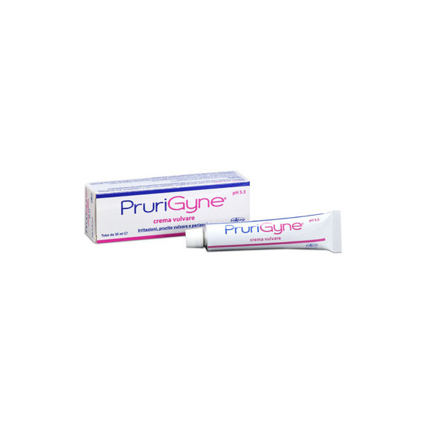 CREMA VULVARE PRURIGYNE 30 ML