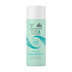 PUROTHERM STRUCCANTE OCCHI 125 ML