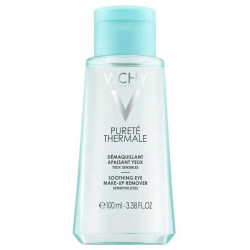 PURETE THERMALE STRUCCANTE OCCHI LENITIVO 100 ML