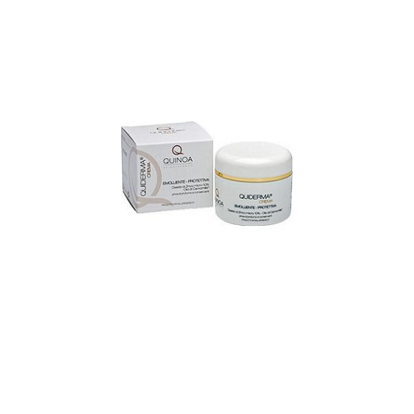QUIDERMA CREMA EMOLLIENTE PROTETTIVA 50 ML