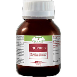 QUPRES 60 CAPSULE
