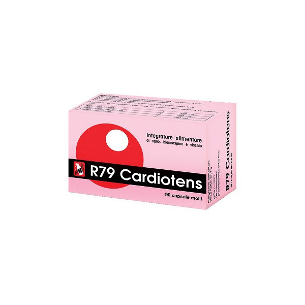 R 79 CARDIOTENS 90 PERLE