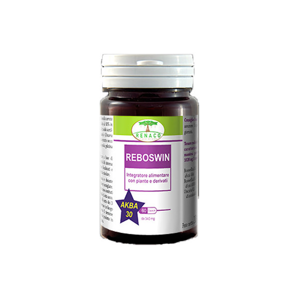 REBOSWIN 60 CAPSULE