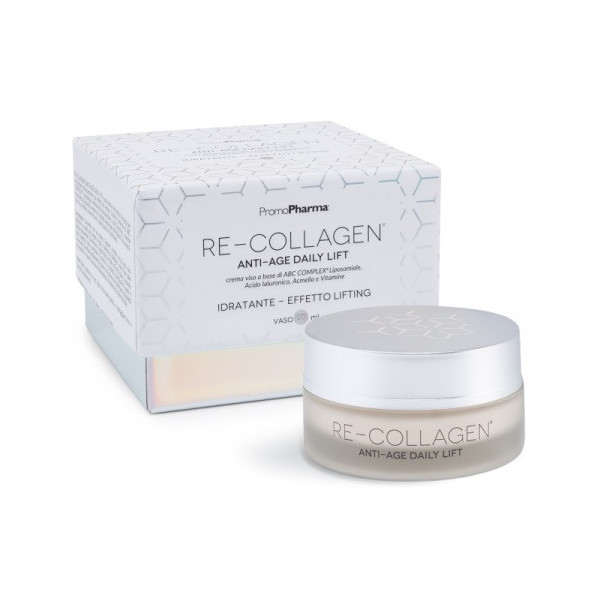 RE-COLLAGEN CREMA VISO 50 ML
