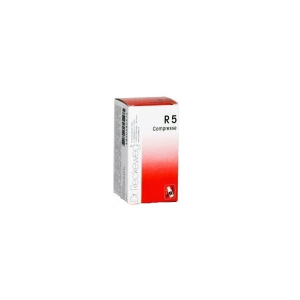 RECKEWEG R5 100 COMPRESSE