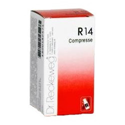 RECKEWEG R14 100 COMPRESSE