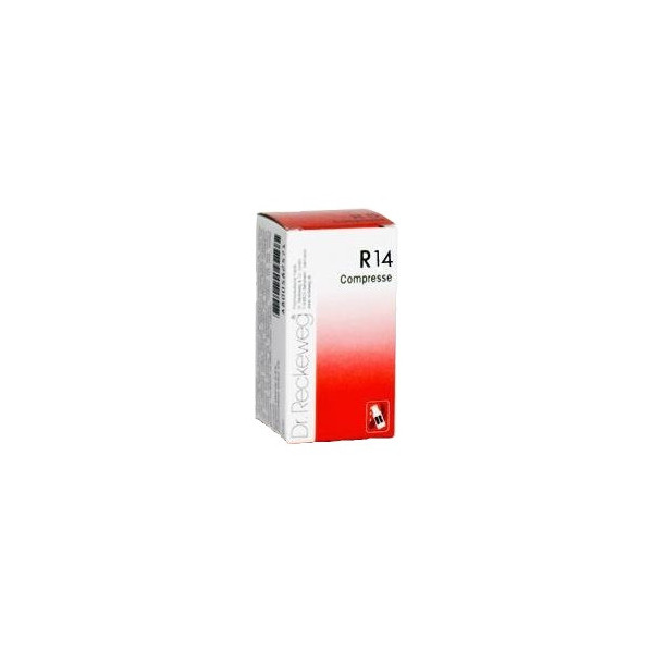 RECKEWEG R14 100 COMPRESSE
