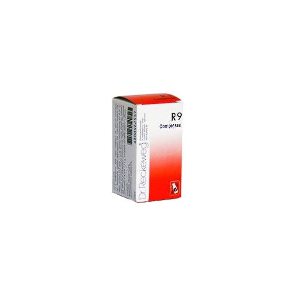RECKEWEG R9 100 COMPRESSE