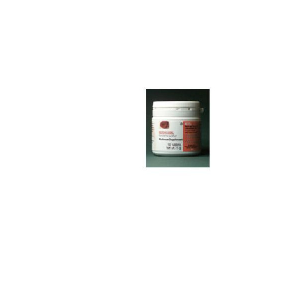 REISHI MYCOLOGY RESEARCH LABORATORIES 90 COMPRESSE