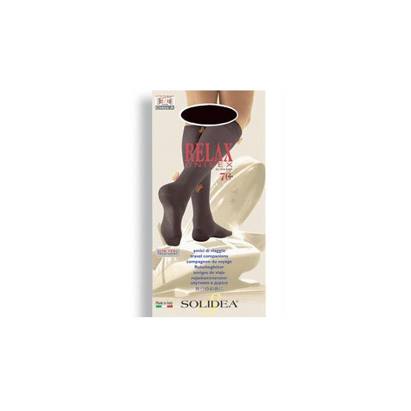 RELAX UNISEX 70 GAMBALETTO ANTRACITE 3L