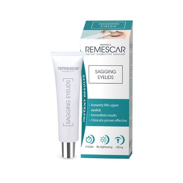 REMESCAR PALPEBRE CADENTI 8 ML
