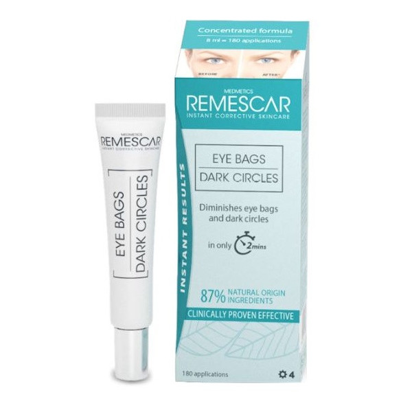REMESCAR BORSE E OCCHIAIE III 8 ML