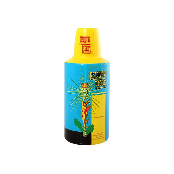 RESOLUTIVO REGIUM 600 ML TAPPO DOSATORE
