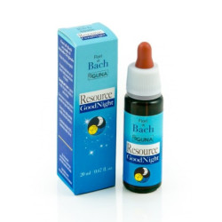 RESOURCE GOODNIGHT GOCCE 20 ML