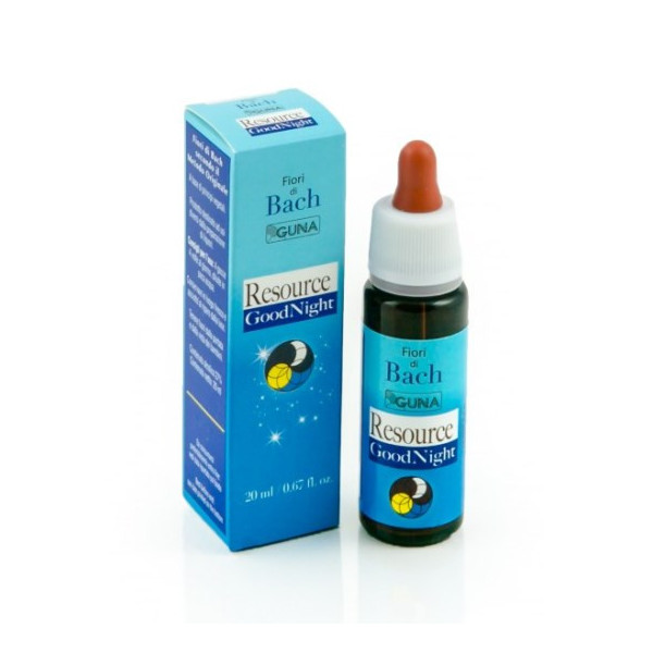 RESOURCE GOODNIGHT GOCCE 20 ML