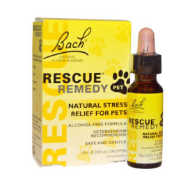 RESCUE REMEDY PET 10 ML