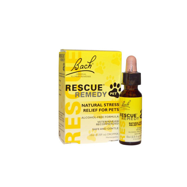 RESCUE REMEDY PET 10 ML