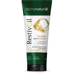 RESTIVOIL TECNONAT BALSAMO 200 ML