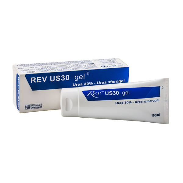 REV US30 GEL TUBETTO 100 ML