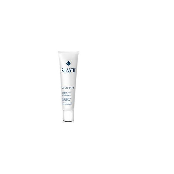 RILASTIL DELISKIN RS CREMA FLUIDA 40 ML