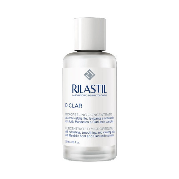 RILASTIL D-CLAR MICROPEELING 100 ML