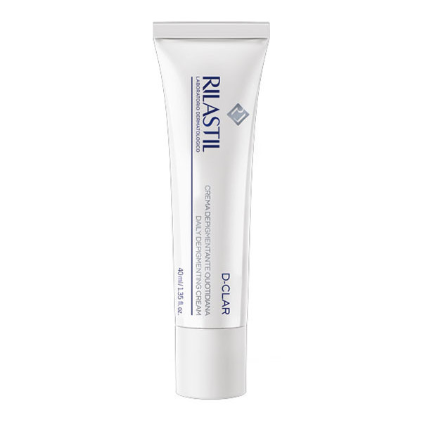 RILASTIL D-CLAR CREMA DEPIGMENTANTE NUOVA FORMULA 40 ML