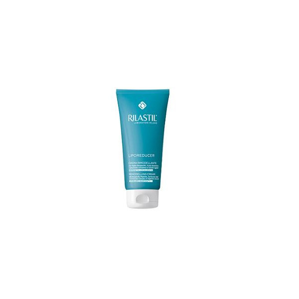 RILASTIL LIPOREDUCER CREMA 200
