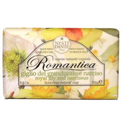 ROMANTICA GIGLIO DEL GRANDUCATO & NARCISO 250G