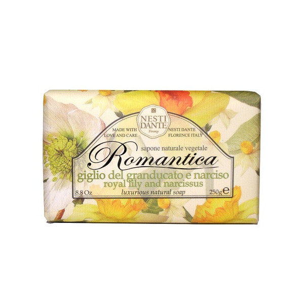 ROMANTICA GIGLIO DEL GRANDUCATO & NARCISO 250G