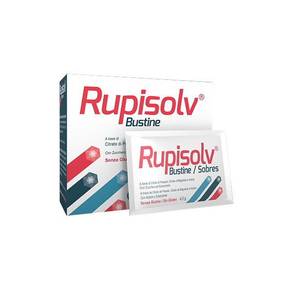 RUPISOLV 20 BUSTINE