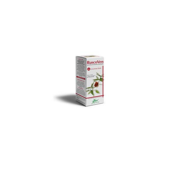 RUSCOVEN PLUS CONCENTRATO FLUIDO 200 G