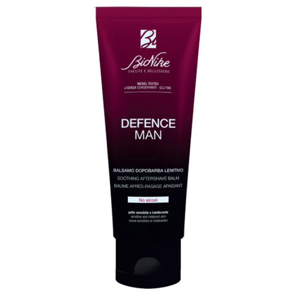 SAFE BALM BALSAMO DOPOBARBA LENITIVO 75 ML
