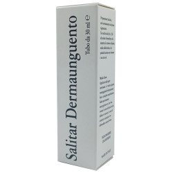 SALITAR DERMAUNGUENTO 30 ML