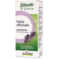 SALVIA OFFIC BOIRON ESTRATTO IDROALCOLICO 60 ML
