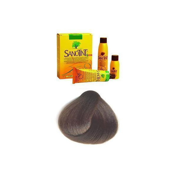 SANOTINT LIGHT TINT CASTANO CHIARO 74