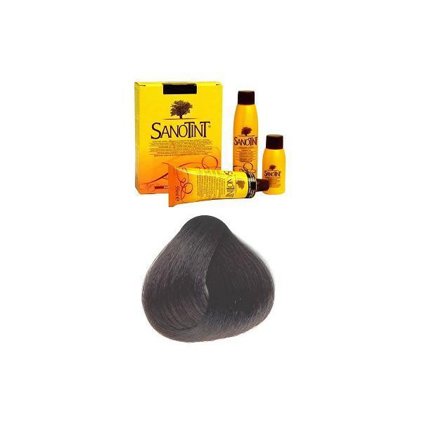 SANOTINT TINTURA CAPELLI 03 CASTANO NATURALE 125 ML