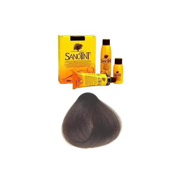 SANOTINT TINTURA CAPELLI 04 CASTANO CHIARO 125 ML