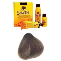 SANOTINT TINTURA CAPELLI 14 BIONDO SCURO 125 ML