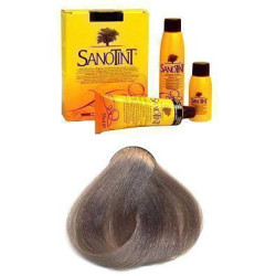 SANOTINT TINTURA CAPELLI 15 BIONDO CENERE 125 ML