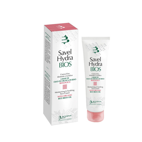 SAVEL HYDRA BIOS 60 ML