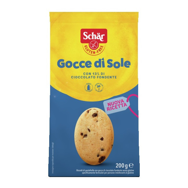 SCHAR GOCCE DI SOLE 200 G