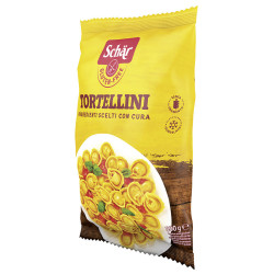 SCHAR SURGELATI TORTELLINI BONTA' D'ITALIA 500 G