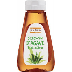 SCIROPPO DI AGAVE BIO SQUEEZER