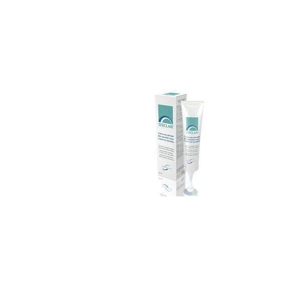 SEBCLAIR CREMA NON STEROIDEA TRATTAMENTO SINTOMATICO DELLA DERMATITE SEBORROICA 30 ML